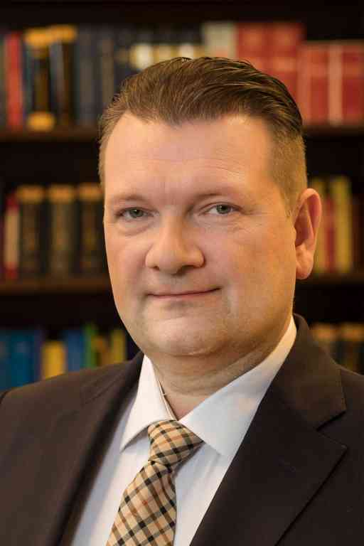 Mag. Michael Böck Wien