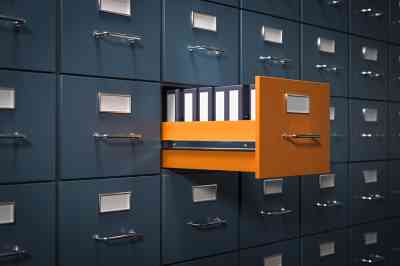 Archiv - © fotomek - stock.adobe.com